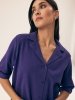 Piżama Henderson Ladies 43348 Nilsa 2 kr/r S-L rozpinana